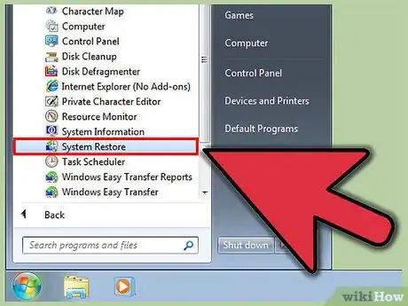 Imagen titulada Change Startup Programs in Windows 7 Step 11