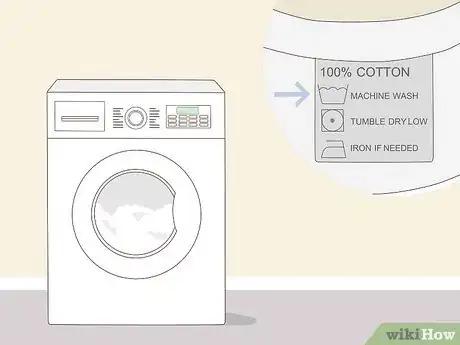 Imagen titulada Get Grease out of Clothes Step 7