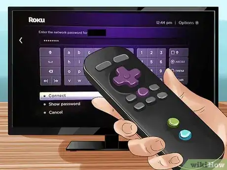 Imagen titulada Install a Roku 3 Step 9