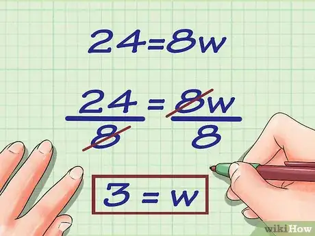 Imagen titulada Find the Width of a Rectangle Step 3