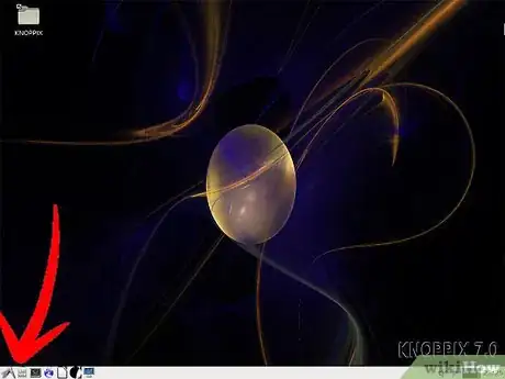 Imagen titulada Install Knoppix Linux Step 7