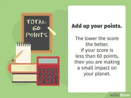 Imagen titulada Calculate Your Carbon Footprint Step 9