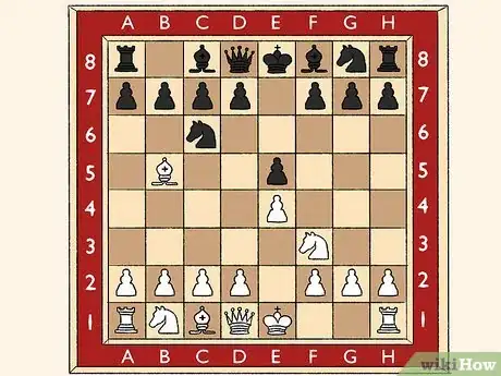 Imagen titulada Open in Chess Step 1