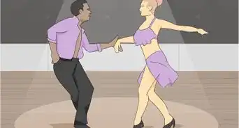 bailar salsa