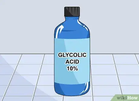 Imagen titulada Use Glycolic Acid Step 1