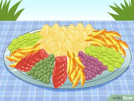 Imagen titulada Plan a Hawaiian Luau Birthday Party for Kids Step 6