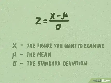 Imagen titulada Calculate Z Scores Step 13