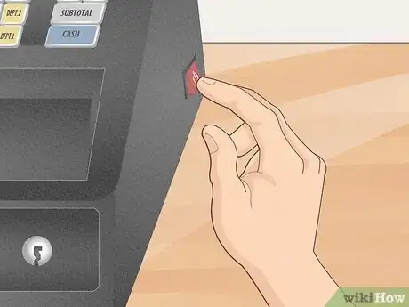 Imagen titulada Use a Cash Register Step 5
