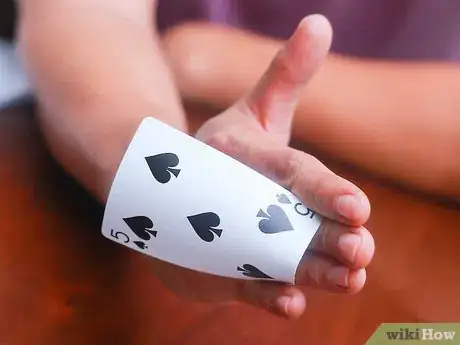 Imagen titulada Do Simple Magic Tricks Step 15