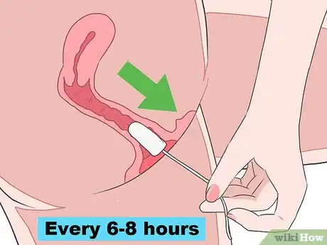 Imagen titulada Insert a Tampon for the First Time Step 14