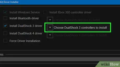 Imagen titulada Sync a PS3 Controller Step 18