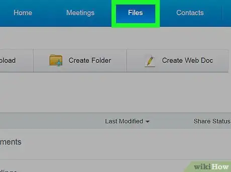 Imagen titulada Download a Webex Recording on PC or Mac Step 2