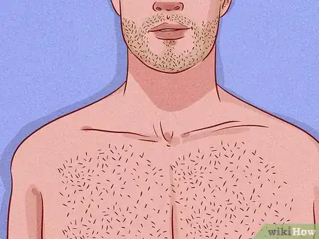 Imagen titulada Trim Chest Hair and Make It Look Natural Step 7