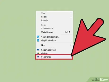 Imagen titulada Change Screensaver Settings in Windows Step 11