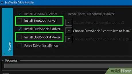 Imagen titulada Sync a PS3 Controller Step 17