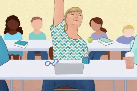 Imagen titulada Girl Raises Hand in Class.png