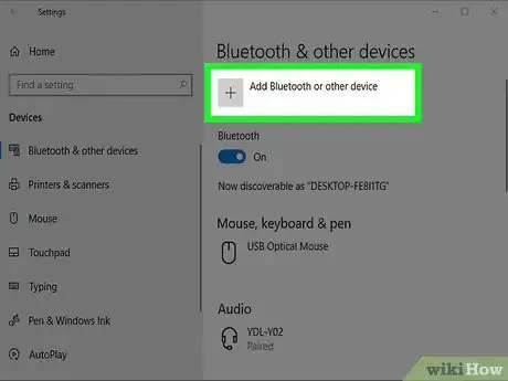 Imagen titulada Connect Your Android Phone to a Windows PC Using Bluetooth Step 10