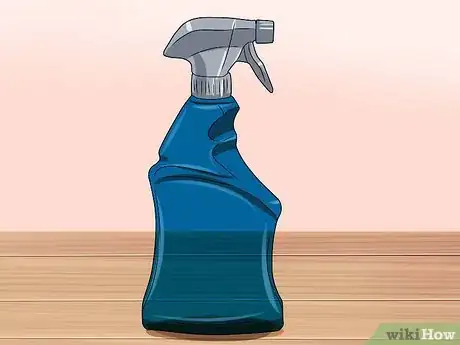 Imagen titulada Clean Vomit out of Carpet Step 17