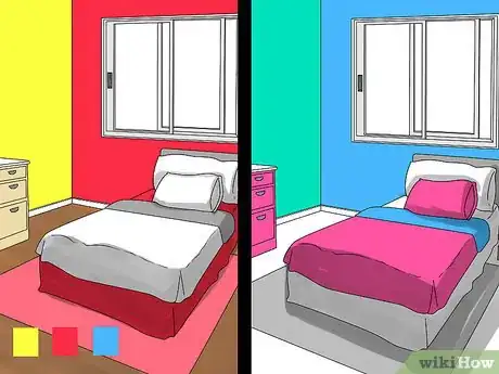Imagen titulada Choose Interior Paint Colors Step 9