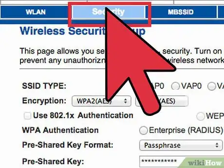 Imagen titulada Configure a Linksys Router Step 7