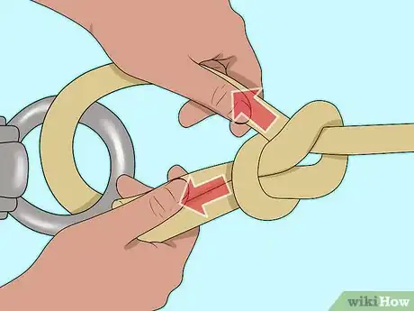 Imagen titulada Tie Boating Knots Step 11