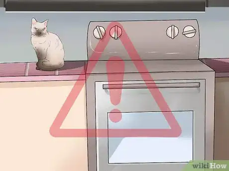 Imagen titulada Use the Self Cleaning Cycle on an Oven Step 1
