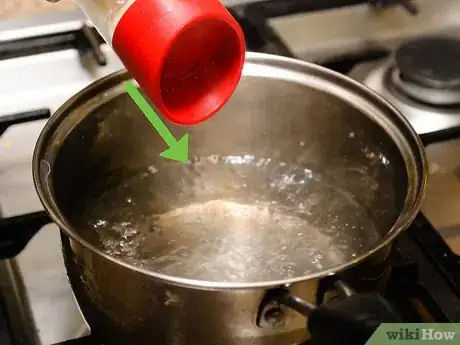 Imagen titulada Make Buttered Noodles Step 2