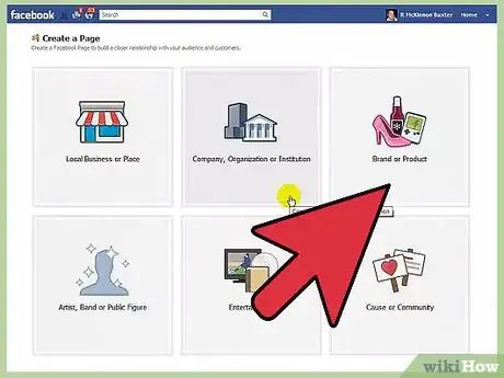 Imagen titulada Make Money Using Facebook Step 13