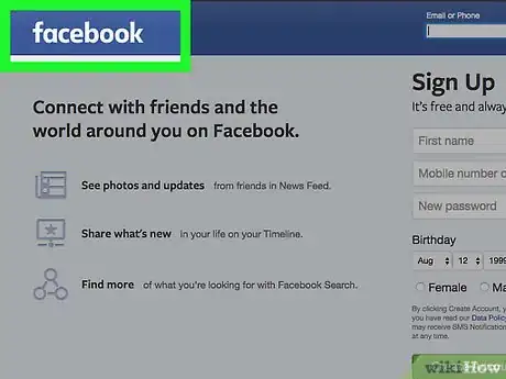 Imagen titulada Track Friend Requests You've Sent on Facebook Step 6