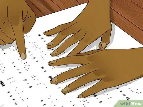 Imagen titulada Teach a Blind or Visually Impaired Student Step 10