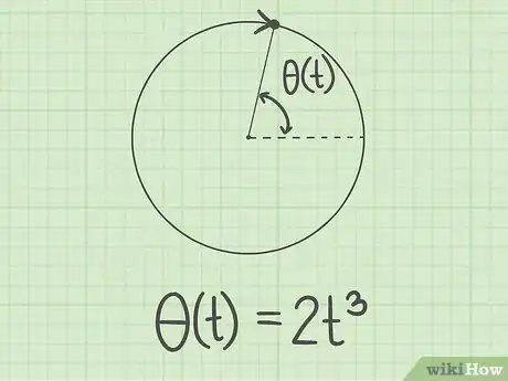 Imagen titulada Calculate Angular Acceleration Step 1