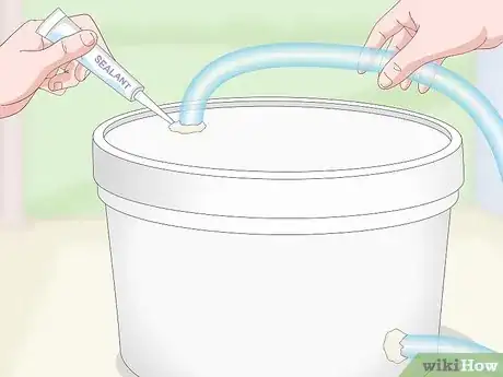 Imagen titulada Build a Pond Filter System Step 7