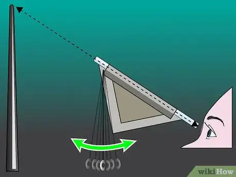 Imagen titulada Make a Clinometer Step 5