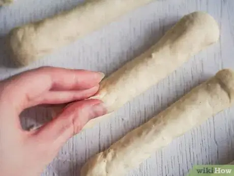 Imagen titulada Make Bosco Sticks Step 18