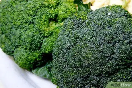 Imagen titulada Keep Broccoli Fresh Step 13