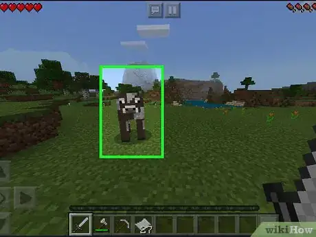 Imagen titulada Make a Book in Minecraft Step 9