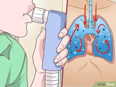 Imagen titulada Measure Residual Lung Volume Step 5