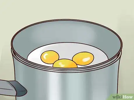 Imagen titulada Pasteurize Eggs Step 12