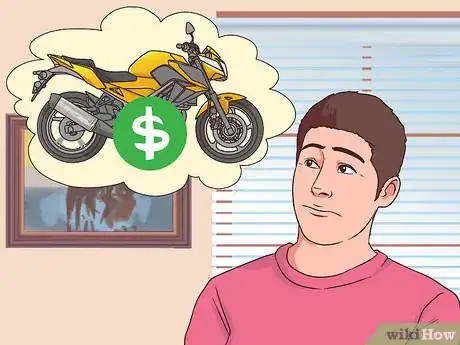 Imagen titulada Sell a Motorcycle Step 4