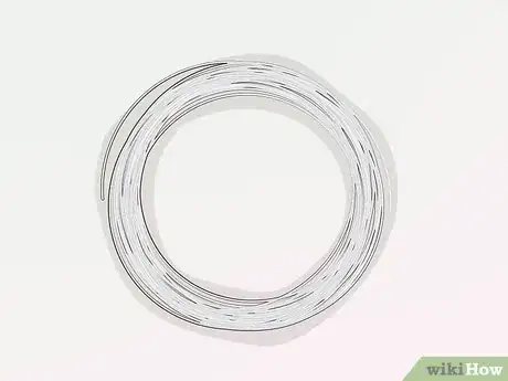 Imagen titulada Hang a Mirror with Wire Step 5