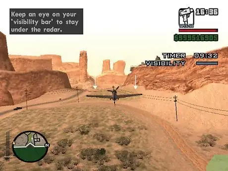 Imagen titulada Pass the Tough Missions in Grand Theft Auto San Andreas Step 41