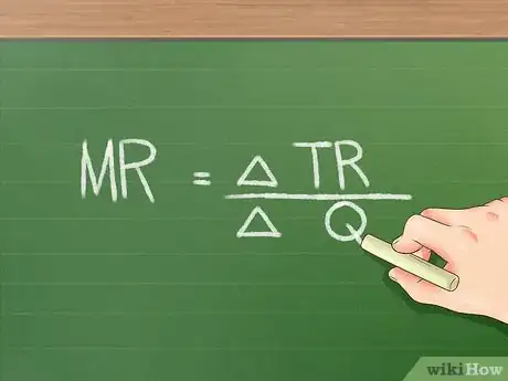 Imagen titulada Calculate Marginal Revenue Step 8