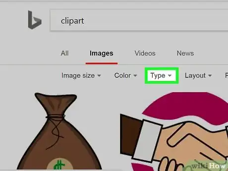 Imagen titulada Add Clip Art to Microsoft Word Step 10