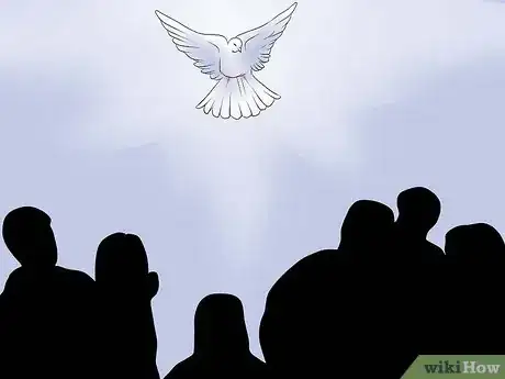 Imagen titulada Pray to Invoke the Holy Spirit Step 14