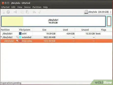 Imagen titulada Format a Linux Hard Disk to Windows Step 10