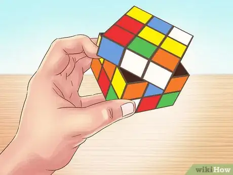 Imagen titulada Become a Rubik's Cube Speed Solver Step 5