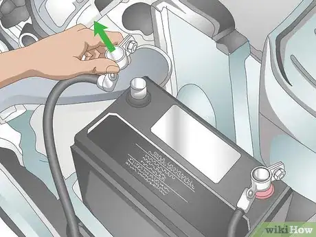 Imagen titulada Clean Spark Plugs Step 1