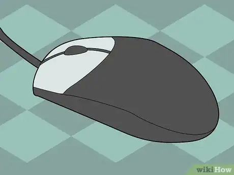 Imagen titulada Clean a Mouse Ball Intro
