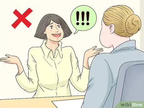 Imagen titulada Explain a Termination in a Job Interview Step 4