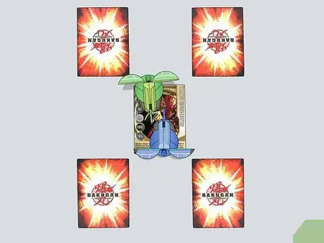 Imagen titulada Play Bakugan Step 13